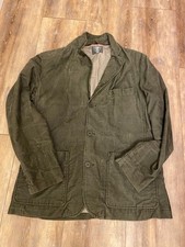 Sakko Cord Größe XL Herren