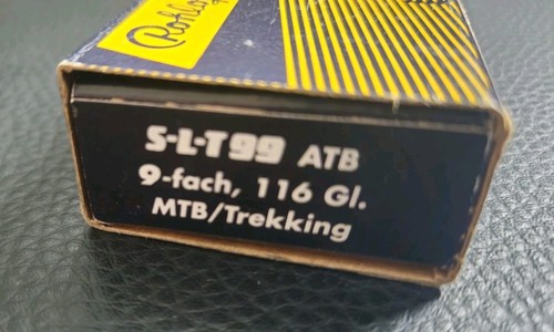 Slt99 kette rohloff nos - slt99,