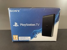 Sony PlayStation TV ModeL
