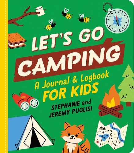 Let camping a - let's,