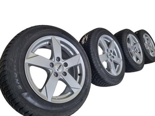 Rial audi gy winter - a3, 8p