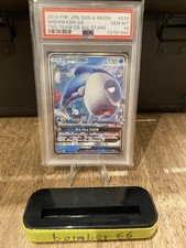 Wishiwashi GX 039/173 Sun &