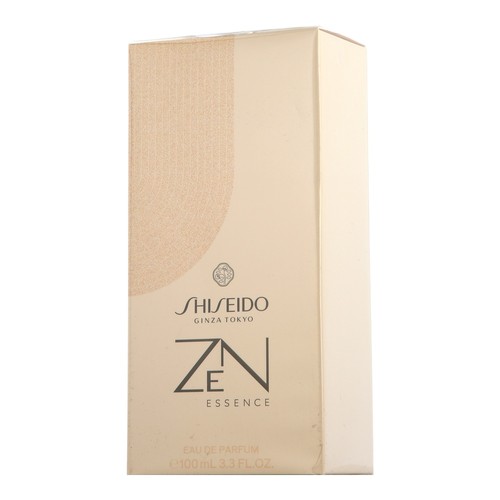 Shiseido zen essence - shiseido,