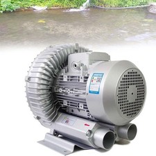 1500W Seitenkanalverdichter