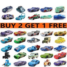 Disney car mcqueen figure - disney, 2