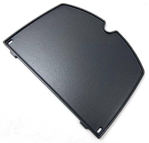6559 cast iron - cast, griddle
