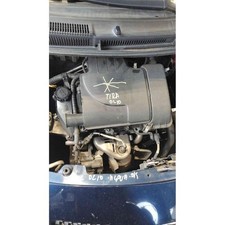 MOTOR, DER NICHT FUNKTIONIERT TOYOTA YARIS (05-08) (08-11) 1.0 12V BER. 2005
