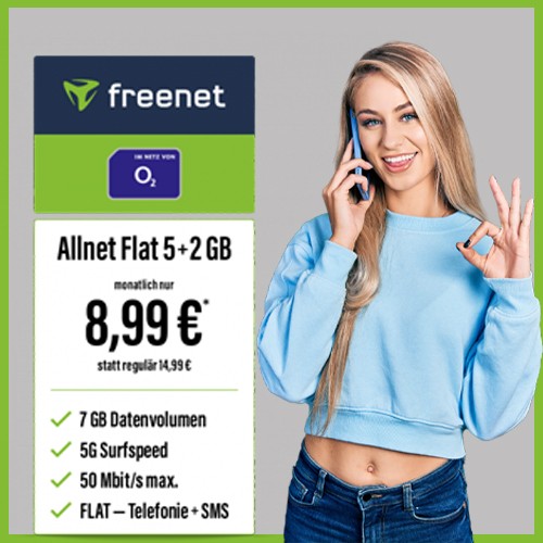 Handyvertrag allnet flat mit - handyvertrag,