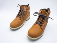 FILA Unisex Schnürboots Boots