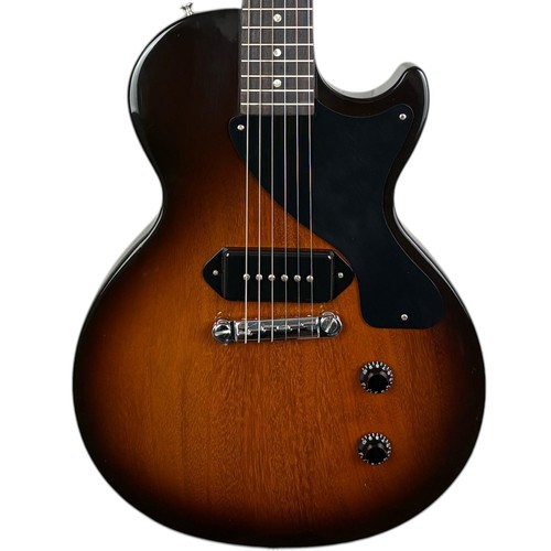 Gibson les paul junior - paul, 2001