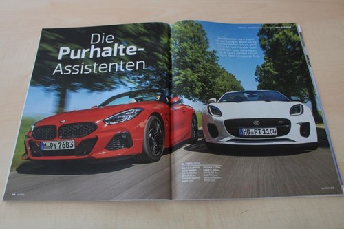 Auto motor und - auto, sport