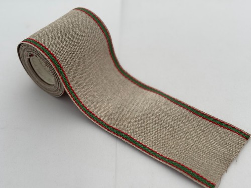 Stickband leinenband v - stickband,
