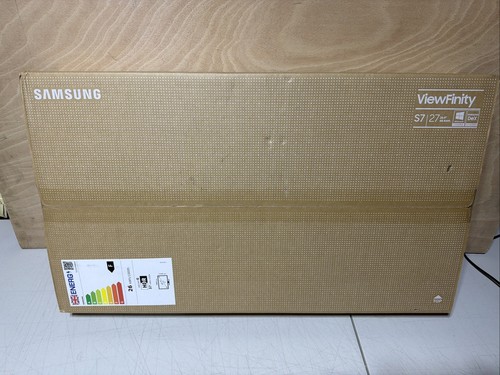 Samsung ls27a700nwpxxu - samsung, 4k