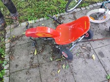 ähnlich Winther VIKING Explorer U-Rider/ Liegedreirad für Kinder Ab 6 Jahre.