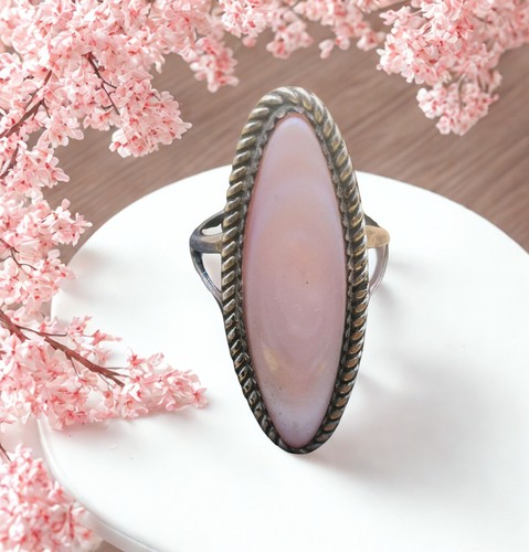 Navajo sterling silber ring - navajo,