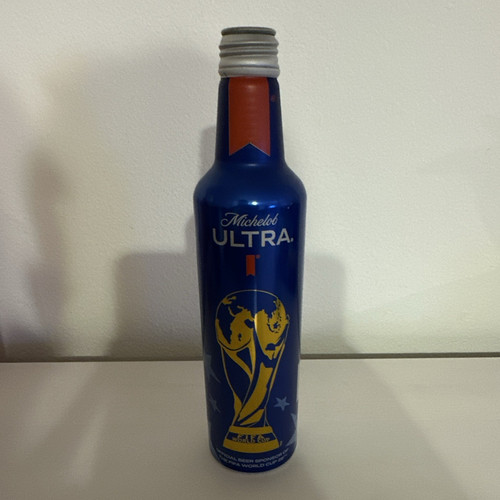 Michelob ultra fifa world cup - michelob,