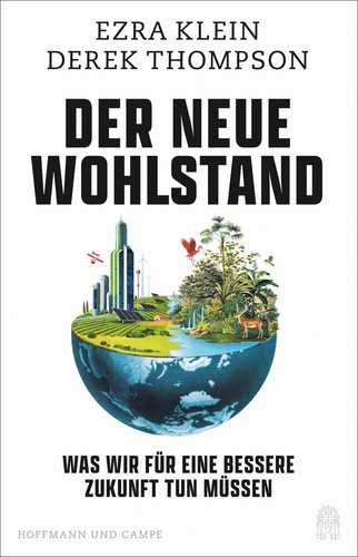 Der neue wohlstand was wir - neue,