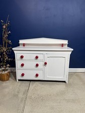 Vintage Vorratsschrank Schrank