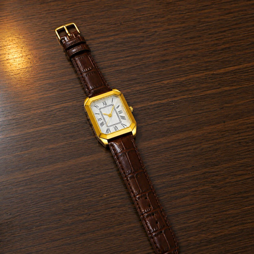 Damen armbanduhr analog - armbanduhr,
