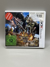 Monster Hunter 4 Ultimate -