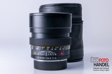 Leica Summilux-R 80mm 1.4 -