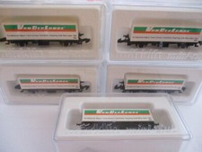 5er Set 8617 Märklin