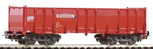 Piko 57750 hochbordwagen - 57750,,