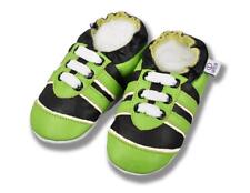 lauflernschuhe lederpuschen