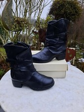 Stiefel A.S. 98 Airstep 38