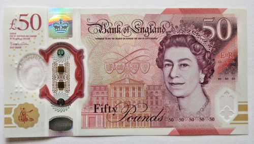 Bank england - of, (artikel