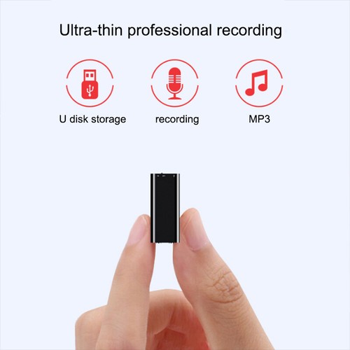 8gb mini usb - mini, voice