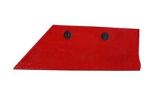 1x Schar Links Beetpflug - Pflugschar Links 20 bis 25 cm Arbeitsbreite