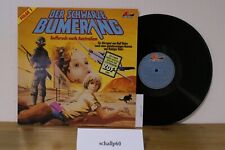 .@@@ 12" Hörspiele- LP: Der