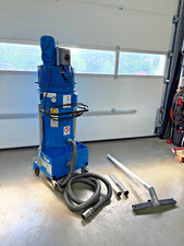Wieland VAC Pro 16 M ATEX 3D ex ZONE 22 Industriesauger Staubsauger Nasssauger