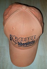 OBI - Baumarkt Schirmmütze -