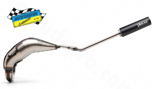 Schalldämpfer auspuffanlage - schalldämpfer,