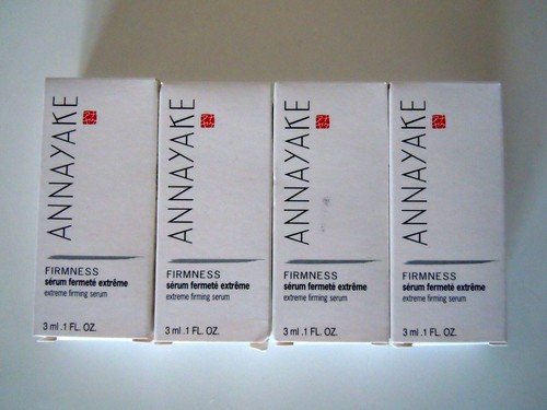 Annayake firmness serum - firmness,