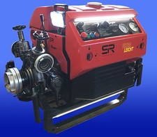 Ziegler Tragkraftspritze Ultra