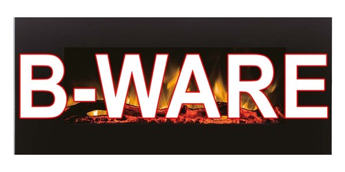 Ware elektrokamin - b-ware,
