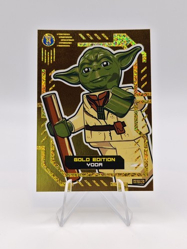 Lego star wars goldkarten - wars,