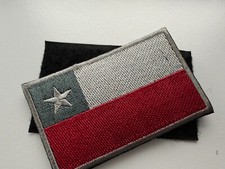 Klett Patch "Texas" -