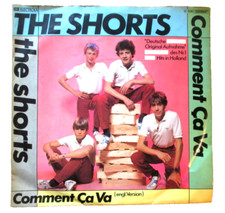 80er jahre the shorts - -,