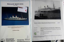 Passat Verlag Motorschiff