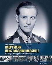 Hauptmann Hans-Joachim