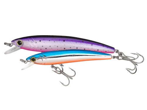 Zuri pins minnow 70s - minnow, 5g