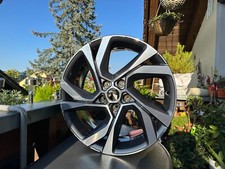 Alufelge Leichmetallfel Magny-Cours Renault Megane IV GT 403001562R 7,5J 18 Zoll