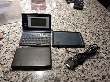 Texsas Instruments 128 & 256