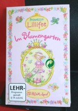Prinzessin lillifee im - lillifee,
