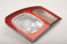 NISSAN ALMERA II N16 Heckleuchte Rücklicht Heckklappe Rechts Rückleuchte 