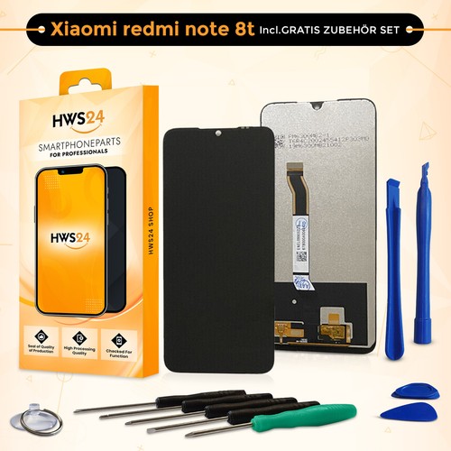 Display für xiaomi redmi - xiaomi, note